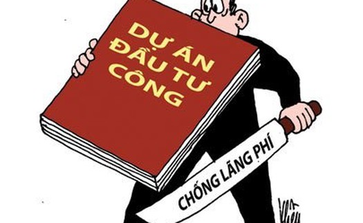 Hà Nội chống lãng phí gần 3.700 tỷ đồng