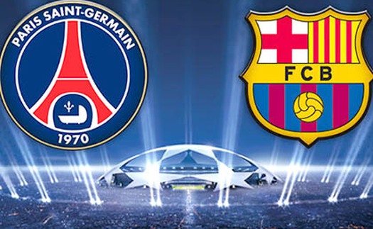 01h45 ngày 16/04, PSG - Barcelona: Vắng Ibrahimovic, PSG càng dễ... thắng