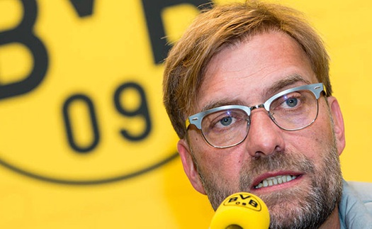 CẬP NHẬT tin tối 15/4: Klopp rời Dortmund. Bayern muốn Griezmann. Walcott đàm phán gia hạn với Arsenal