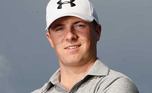 Vô địch The Masters 2015: Jordan Spieth cho các kỷ lục... vào lỗ