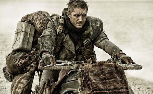 'Mad Max: Fury Road' - cuộc phiêu lưu dài gần 3 thập kỷ