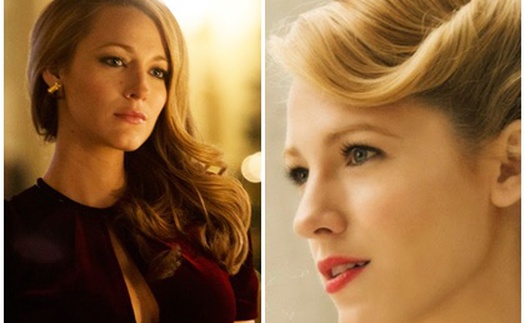 Blake Lively khiến khán giả ngất ngây vì quá đẹp