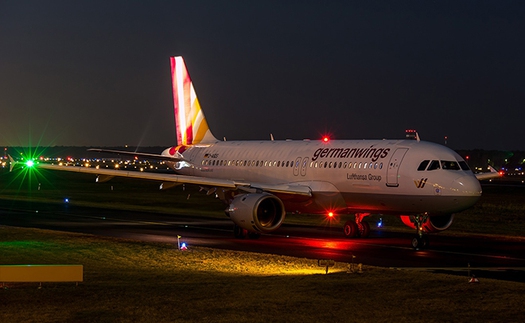 Germanwings tái hiện chuyến bay Airbus A320 để làm rõ tai nạn
