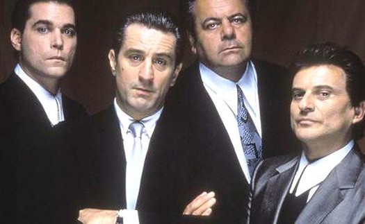 25 năm phim 'Goodfellas': Bức tranh chân thực nhất về thế giới tội ác