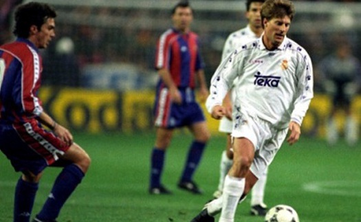 VIDEO: Top 5 bàn thắng đẹp nhất của Michael Laudrup ở Juventus và Real Madrid