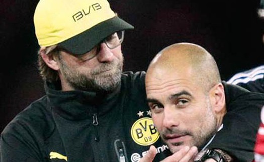 Đêm nay, Bayern Munich - Dortmund: Chưa phải là trận chiến cuối cùng của Klopp?