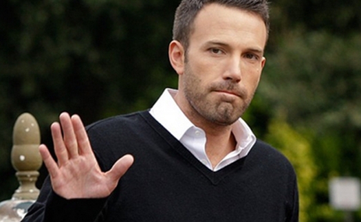 Tài tử Ben Affleck thoát nỗi oan tổ tiên là chủ nô