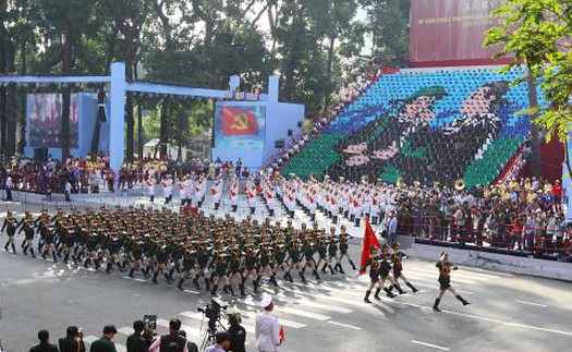 Truyền thông Nam Mỹ: 'Việt Nam, cái tên của chiến thắng'