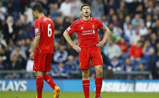 21h00 ngày 02/5, Liverpool – QPR: Gạt mây tìm nắng