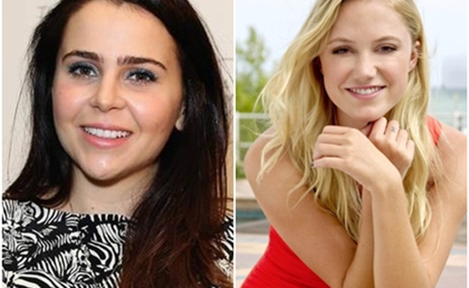 'Con gái Tổng thống Mỹ' Mae Whitman bị tước vai vì 'không đủ nóng bỏng'