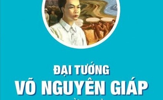 Phu nhân Đại tướng Võ Nguyên Giáp tham gia viết sách về chồng