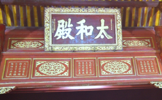 Tin vui: Cố đô Huế trước cơ hội thành di sản thế giới 'kép'