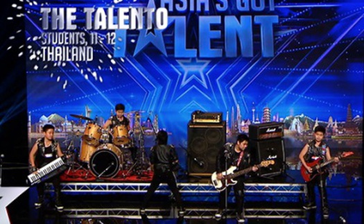 Ai sẽ 'ẵm trọn' 100 nghìn USD từ Asia's Got Talent?