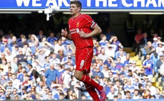 Chelsea 1-1 Liverpool: Liverpool gần như hết cơ hội đua Top 4 với Man United