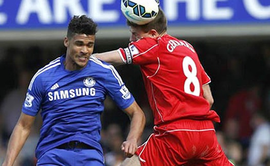 Chelsea: 'Hiện tượng' Ruben Loftus-Cheek là ai?