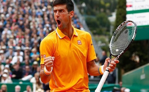 Italian Open, ngày thứ 2: Chờ sự trở lại của Djokovic!