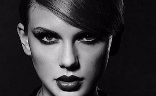 Taylor Swift làm video nhạc mới, tung áp phích như “Sin City”