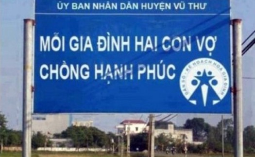 Quyết tâm đổi mới văn hóa khẩu hiệu!