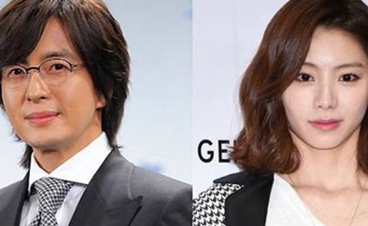 Ngôi sao ‘Bản tình ca mùa Đông’ Bae Yong Joon sẽ kết hôn vào mùa Thu