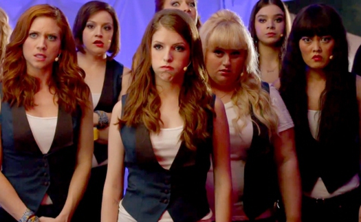 'Pitch Perfect 2': Nhiều hài hước, dí dỏm, xúc động…