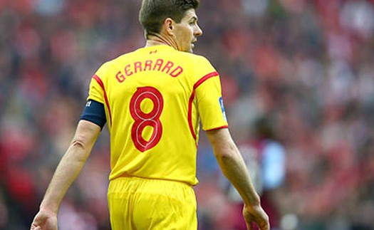 Góc nhìn: Gerrard, người hùng Merseyside cuối cùng