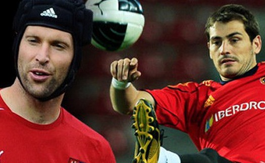 4 ứng viên thay thế De Gea: Lloris, Cech, Handanovic hay Casillas sẽ tới Man United?