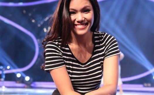 Phương Vy trở lại Vietnam Idol