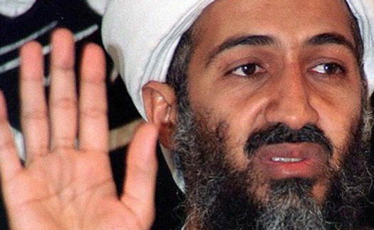 Điệp viên hai mang của Đức là chìa khóa giúp Mỹ tiêu diệt Bin Laden