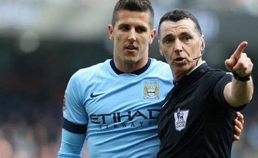 Liverpool chi 12 triệu bảng để mua Jovetic