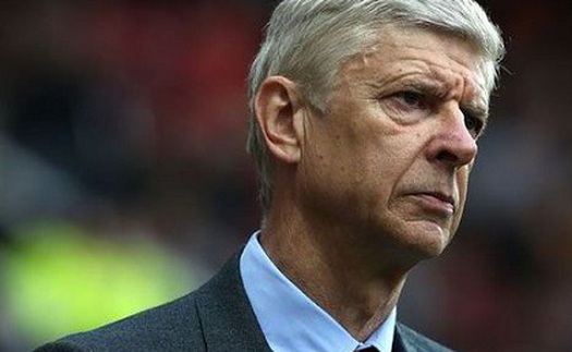 Arsene Wenger: 'Arsenal phải thắng 2 trận còn lại trước khi nghĩ đến việc vượt Man City'