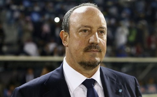 CẬP NHẬT tin tối 21/5: Real Madrid chọn Benitez thay Ancelotti. Man United đạt được thỏa thuận với trung vệ Valencia