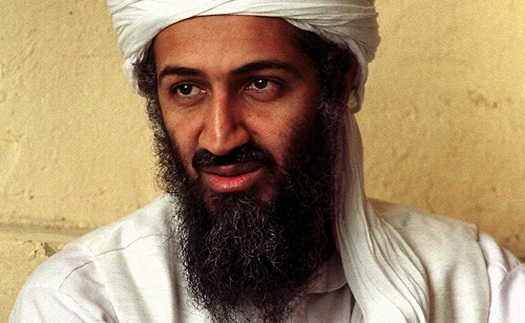 Những bí mật của Bin Laden