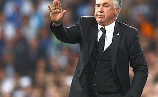 Real Madrid sa thải Carlo Ancelotti: Dù thế nào, ông cũng là người hùng của Madrid