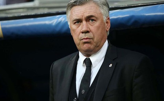 Những khoảnh khắc đẹp nhất của Carlo Ancelotti ở Real Madrid