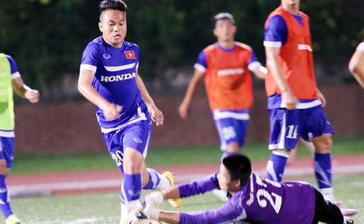 'U23 Việt Nam sẽ đạt phong độ tốt'