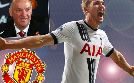 CẬP NHẬT tin tối 26/5: Harry Kane từ chối đến Man United. CĐV Lazio gây loạn sau trận thua Roma