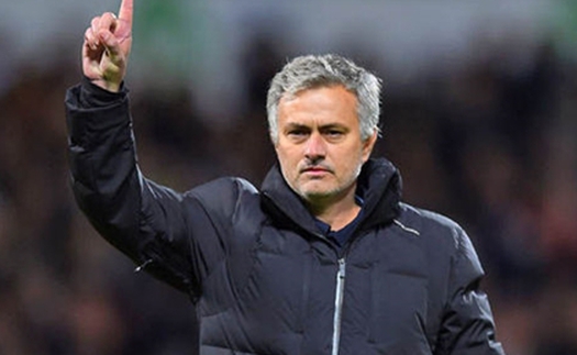 Jose Mourinho khẳng định Chelsea sẽ tiếp tục mua sao