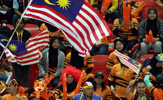 SEA Games 2015: Toàn bộ vận động viên Malaysia phải kiểm tra doping