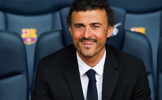 Luis Enrique: 'Suarez đã bình phục để đá Chung kết Cúp nhà Vua'