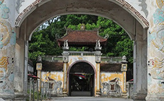 Khai quật đền Nguyên Phi Ỷ Lan: Tìm 'Bà Tấm' ngàn tuổi