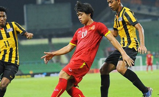 U23 Việt Nam - U23 Malaysia: Công Phượng đá chính, HLV Miura tung hỏa mù