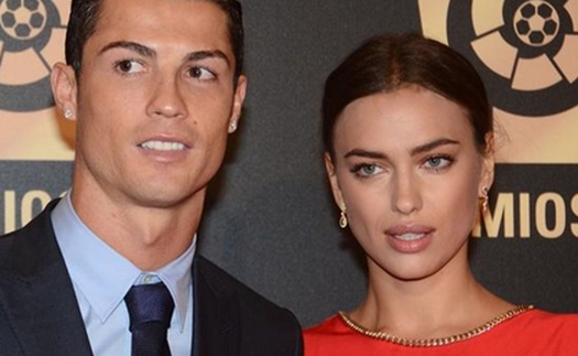 Irina Shayk chỉ trích Cristiano Ronaldo 'không xứng đáng là ĐÀN ÔNG', 'lén lút NGOẠI TÌNH'