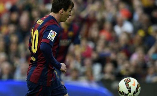 Chung kết Champions League, Juve- Barca: 'Hung thần' của Maradona nói gì về việc kèm Messi?