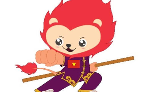 SEA Games 2015: Wushu tiếp tục mang về 2 huy chương vàng ở nội dung tán thủ