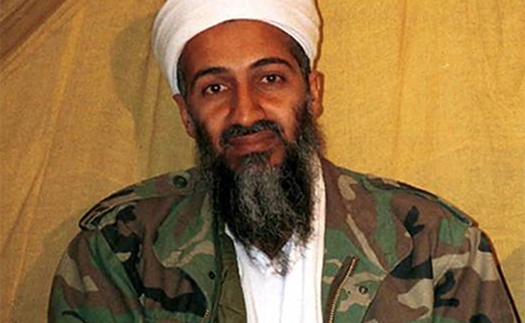 CIA quyết giữ kín bí mật quanh kho phim sex của Osama Bin Laden