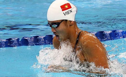 SEA Games ngày 11/6: Điền kinh lập kỳ tích, Ánh Viên giành tổng cộng 8 HCV