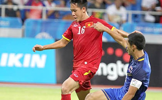 'Đá lúc 2 giờ chiều bất lợi cho cả U23 Việt Nam lẫn Myanmar'