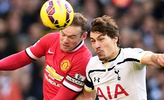 Lịch thi đấu Premier League mùa giải 2015-16: Bão táp chờ Liverpool. Man United gặp Tottenham ở vòng đầu