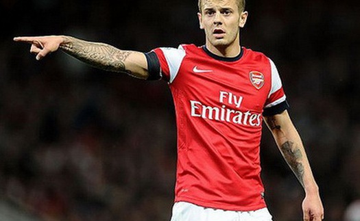 Wilshere bị phạt 40.000 bảng vì hát chế nhạo Tottenham