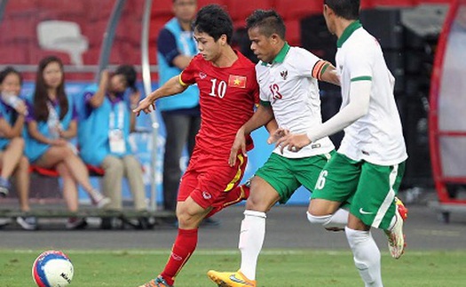 VIDEO: Xem lại 2 trận đấu của Indonesia bị nghi dàn xếp tỷ số ở SEA Games 2015